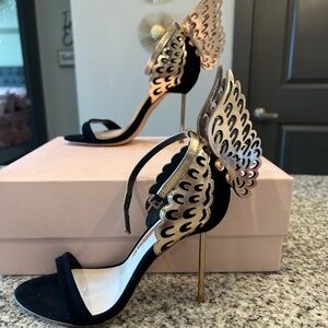 Sophia Webster Heels